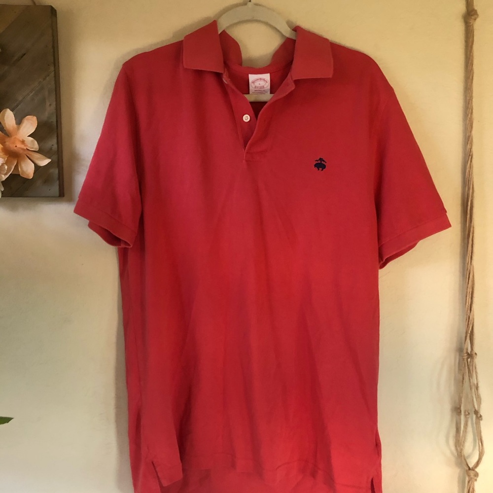 Brooks Brothers Polo